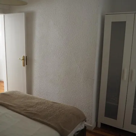 Typical Duplex In Bairro Alto 아파트